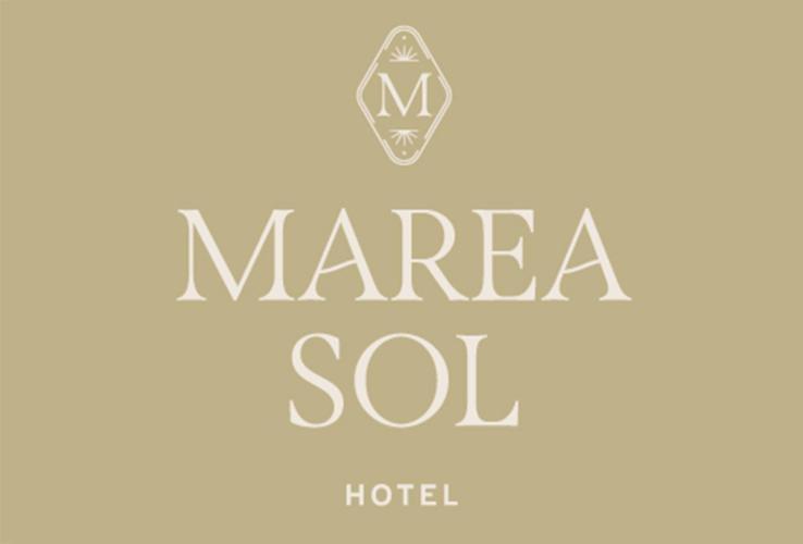 Marea Sol Hotel Santa Cruz Exterior photo